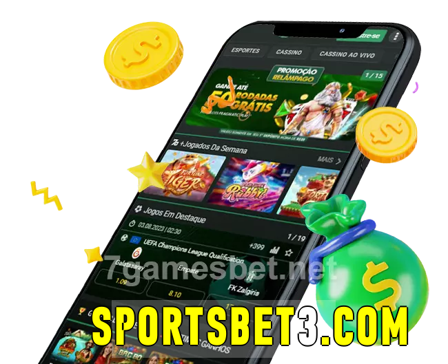 Baixe o aplicativo sportsbet  para jogar a qualquer momento