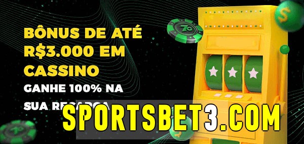 7gams melhor bônus de depósito